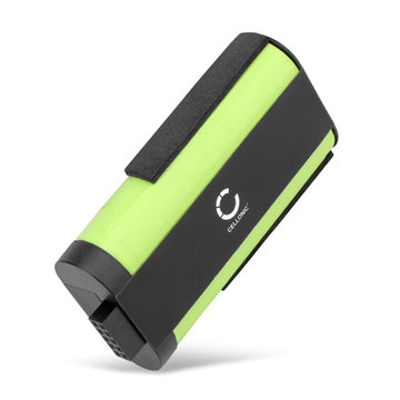 Battery for Logitech Ultimate Ears Boom 3, Megaboom 3, UE Boom, Ultimate Ears Megaboom 3 3400mAh from CELLONIC
