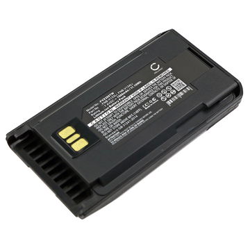 Battery for Motorola EVX-531, EVX-534, EVX-539, VX-261, VX-264, VX-451 Vertex EVX-261, EVX-530, EVX-531, EVX-534 7.4V 1500mAh Lithium Ion from CELLONIC