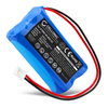 1x Battery 800mAh