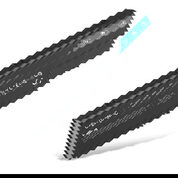 Battery for Acer Aspire 8930G, 5920G, 5920, 6930G, 7738G, 7736ZG, 8920G, 8920, AS07B32 14.4V - 14.8V 4400mAh from CELLONIC