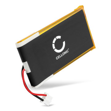 C29943, PB9400, 530065 Battery for Philips Pronto TSU-9300, Pronto TSU-9400 1700mAh Battery Replacement Remote Control Transmitter