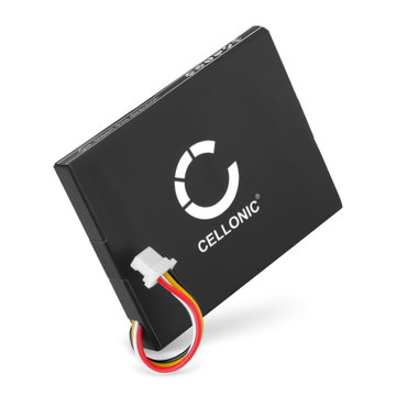 Battery for Dell PowerEdge R720, R620, T110 II, R320, T420, R420, R520, M620, PERC H710, H810, H710P 70K80, H132V (830mAh, 3.7V) from CELLONIC