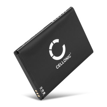 TBL-55A2550 Battery for TP-Link Hotspot M7350 Ver 1.0 - 3.0 / TL-TR961 1900mAh Battery Replacement TBL-55A2550