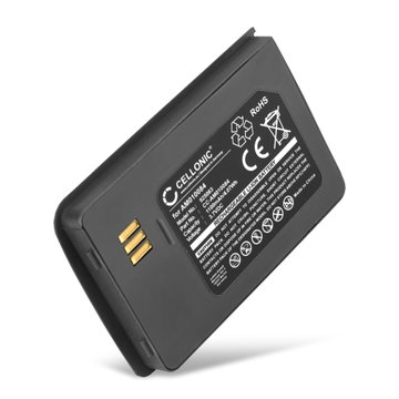 Battery for Thuraya SO-2510, SO-2520, SO-3319 - 1100mAh AM010084 Battery Replacement Cordless Phone DECT IP