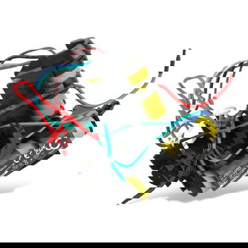 Battery for Electrolux ErgoRapido ZB3104, EERC72EB 90027733400, ZB3106 900940832, AEG CX7-30IW 900940838 1500mAh from CELLONIC