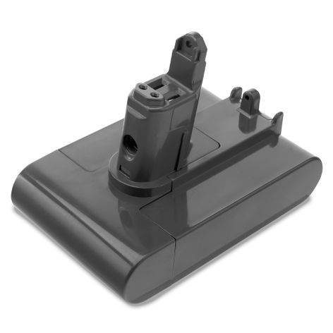 Battery for Dyson DC34 Animal, DC34; DC35; DC56; DC31 Animal; DC44 Animal (2500mAh, 22.8V) from CELLONIC