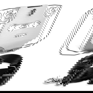 Lanyard for DJI Mini 2, 3 Controller Neck Strap with Holder Bracket – Anti-Fall Smart Drone Remote Control Sling - Black