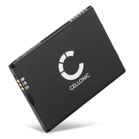 Battery for Emporia Select V99 AK-V99 (1200mAh, 3.7V) from CELLONIC