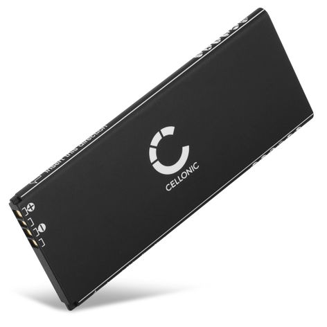 Battery for TCL 5033A; 5033D; 5033X; 5033J Alcatel TLI019D7 (1900mAh, 3.8V) from CELLONIC