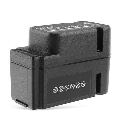 Battery for Worx Landroid L1500, L2000, M800i, WG754E, WG798E; WG756E; WG790E WA3225 (2500mAh, 28V) from CELLONIC