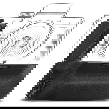 VG-C4EM Battery Grip for Sony A7 IV, A7R IV, A7R V, A9 II, A1 Cameras – NP-FZ100 Vertical Portrait Grip from CELLONIC