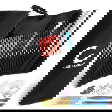 2x 5W Port USB Charger UK-Plug 5V 1A 5W Fast Smart Charging Mains Wall USB Adapter Outlet Socket 100V-240V for Mobile Phone, Tablet, Speakers, Powerbank - White