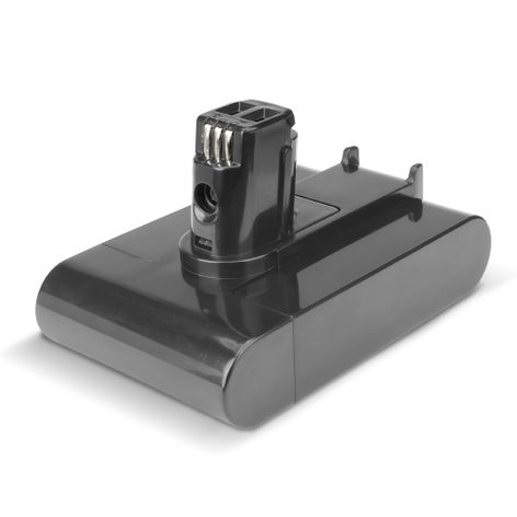 Battery for Dyson DC35; DC34, DC34 Animalpro; DC31; DC30 917083-07 (2000mAh, 22.2V) from CELLONIC