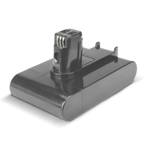 Battery for Dyson DC44; DC35; DC34; DC31; DC30; DC56; DC57; DC45 (2500mAh, 22.2V) from CELLONIC
