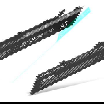 Battery for Lenovo ThinkPad E14 Gen 2, Gen 3, Gen 4 ThinkPad E15 Gen 2, Gen 3, Gen 4 11.52V 4850mAh from CELLONIC