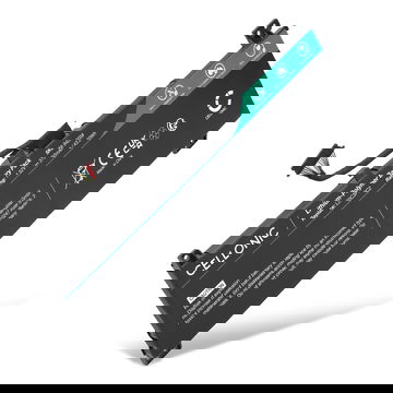 Battery for Lenovo IdeaPad Gaming 3-15ACH6, IdeaPad Gaming 3-15IHU6 11.52V 3750mAh from CELLONIC