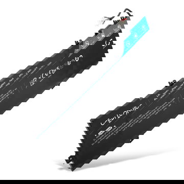 Battery for HP Spectre x360 15, KB06XL, HSTNN-DB7R, 902401-2C1, 902499-855 11.55V 6840mAh from CELLONIC