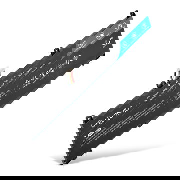 Battery for HP Probook 450 G9, 450 G8, 440 G8, 650 G8, 430 G8, 455 G8, RH03XL 11.4V 3550mAh from CELLONIC