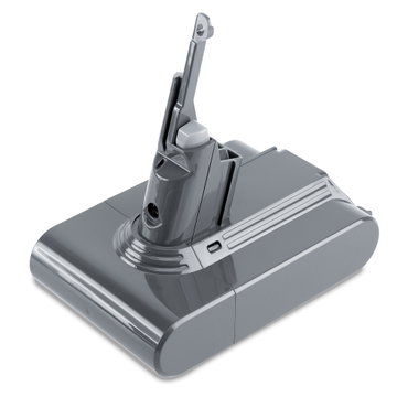Dyson V7 Battery Replacement for V7, V7 Motorhead, V7 Animal, V7 Trigger, V7 Cord Free, V7 Total Clean, SV11 Type B from CELLONIC