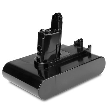 Battery for Dyson DC34 Animal/ DC44 Animal/ DC35/ DC45/ DC34/ DC35 Multi floor 2000mAh from CELLONIC