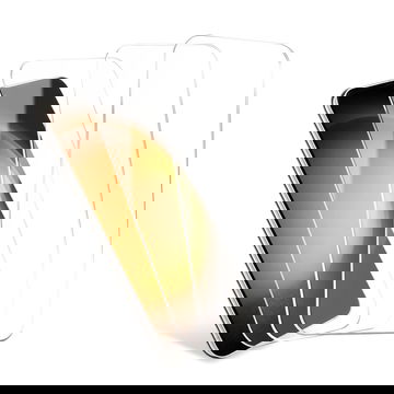 3x CELLONIC Samsung Galaxy S23 Plus 5G Screen Protector - 6.6" Phone Screen Cover 2.5D Ultra Thin 9H Tempered Glass Protective Smartphone Display Guard