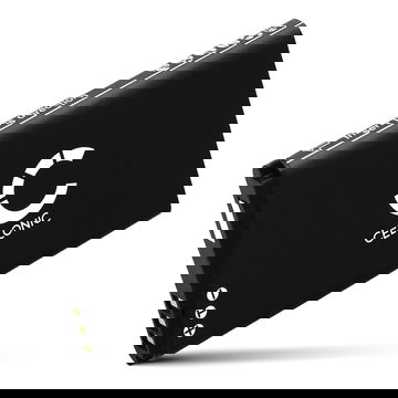 Battery for Nokia 6600, 1100, N70, 3110 classic, 3110, 7610, 6630, 6230i, 3100, BL-5C (1200mAh, 3.7V) by CELLONIC