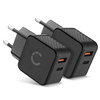 USB Charge Adapter