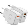 USB Charge Adapter