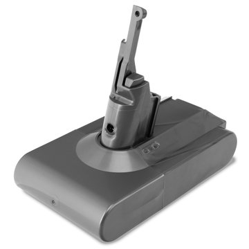 Battery for Dyson V8, V8 Absolute, V8 Animal, V8 Animal Exclusive, V8 Fluffy, V8 Range (Dyson 215681) 4000mAh from CELLONIC
