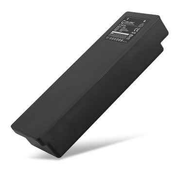 Battery for Scanreco Palfinger RC-400, 590, 592, 960 Scanreco Mini, Maxi - RSC7220 (2000mAh) Replacement battery