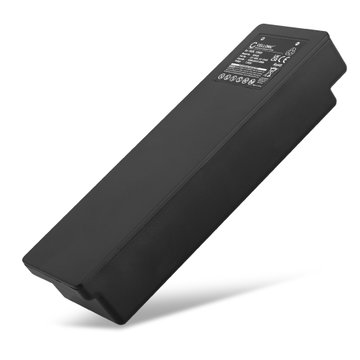 Battery for Scanreco Palfinger RC-400, 590, 592, 960 Scanreco Mini, Maxi - (3000mAh) Replacement battery
