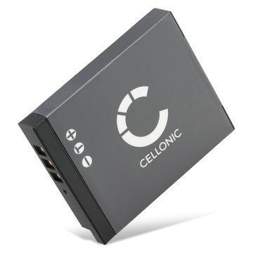 Battery for Kodak PIXPRO WPZ2 750mAh from CELLONIC
