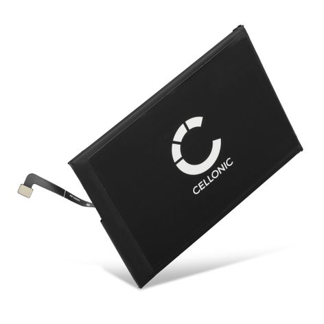 Battery for Nokia G11 Plus, Plus 2022; TA-1408; TA-1413 GH6581 (4850mAh, 3.85V) from CELLONIC