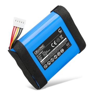 Marshall Middleton Battery 2600mAh from CELLONIC