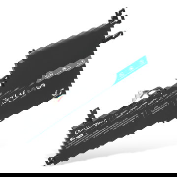 Battery for ASUS VivoBook 15 M513, X513, S513EA, Go, S15 S531, S15 X531, Pro 14 OLED, S15 S533, S15 S530, ASUS B31BmE1 11.4V 3600mAh from CELLONIC