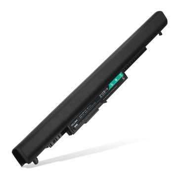 Battery for HP Pavilion 14-AN000, 17-AD000, 15-BA000, HP 250 G4, 250 G5, 255 G4, 255 G5, HP 14Q, HP HS04, HS03, HSTNN-LB6V 14.6V 2200mAh from CELLONIC