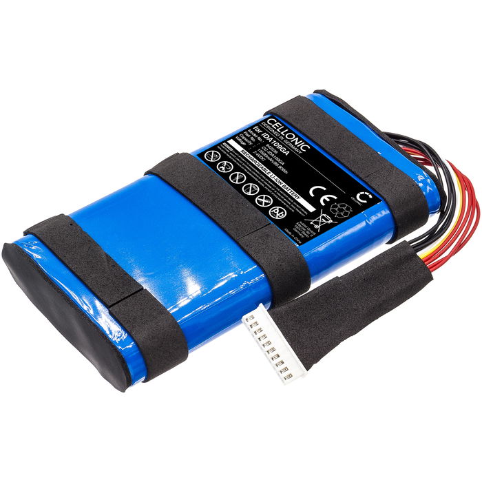 Battery for JBL Boombox 3 13500mAh from CELLONIC