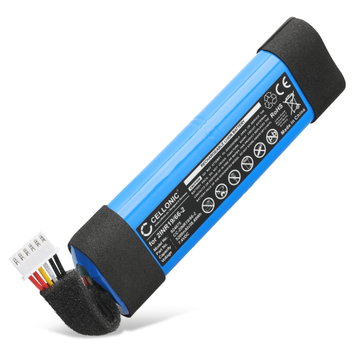 Battery for JBL Xtreme 2 5200mAh from CELLONIC