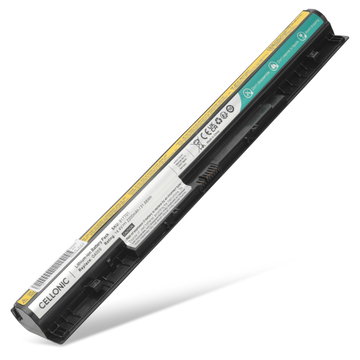 Battery for Lenovo IdeaPad G50-70, G40-70, G50, G500, G505s Touch, G505, Z50, Lenovo L12M4E01 14.4V 2200mAh from CELLONIC