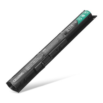 Battery for HP ProBook 450 G2, ProBook 455 G2, ProBook 440 G2, ProBook 445 G2 14.4V - 14.8V 2200mAh from CELLONIC