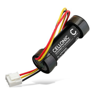 Battery for Harman Kardon Onyx Studio 4, ICR22650 3000mAh from CELLONIC