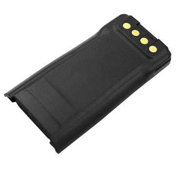 Battery for Tytera TC-720S, TC3000G, TC700G 7.4V 1800mAh Li Ion from CELLONIC