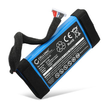 Battery for JBL Boombox 10000mAh from CELLONIC