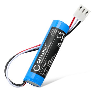 Battery for Harman Kardon Onyx Studio 1, Onyx Studio 2 3400mAh from CELLONIC