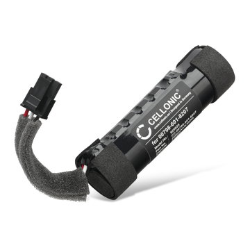 Battery for Logitech Ultimate Ears Boom 2, Logitech UE Boom 2 2600mAh from CELLONIC