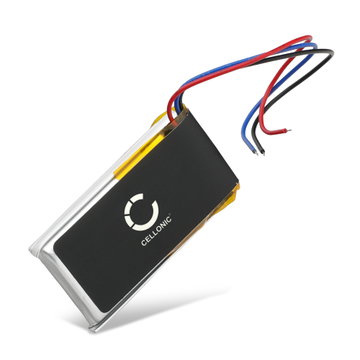 Battery for JBL Go / JBL GSP072035 420mAh from CELLONIC