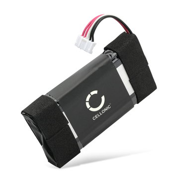 Battery for Sony SRS-X33 1900mAh from CELLONIC
