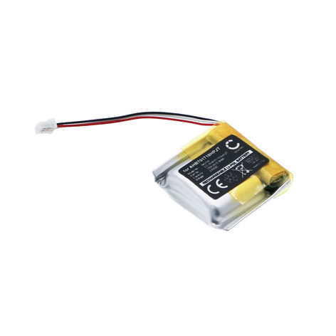 Battery for Jabra Engage 65 Convertible, 75 Convertible AHB701718HPJT (100mAh, 3.8V) from CELLONIC
