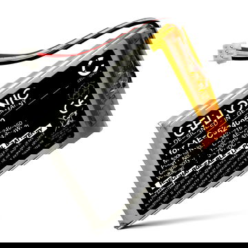 Battery for Corsair HS70 SE, HS75 XB, Void Pro RGB 1200mAh from CELLONIC