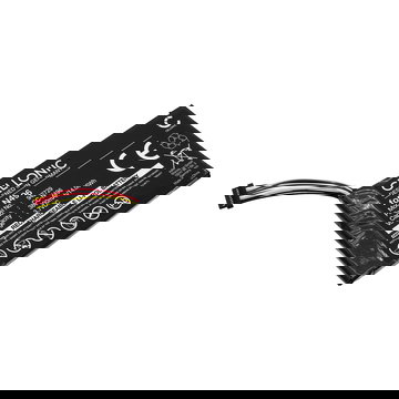 Battery for Magellan TRX7 3800mAh from CELLONIC